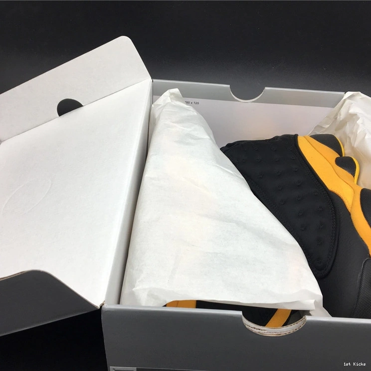 Retro (B-Grade) 2002 Anthony 414571-035 Carmelo Of  Jordan Class 13 1221